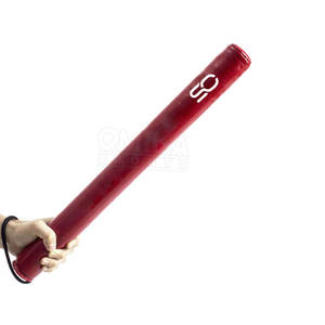 Punzón de Boxeo Personalizable de Cuero de Primera Calidad, Material de Piel de Vaca, Impermeable, Transpirable, Cómodo, Unisex, para Entrenamiento de Boxeo - Product Image 5