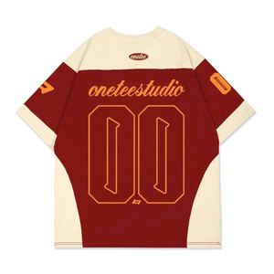 เสื้อยืดผ้าฝ้าย100% ใส่ได้ทุกเพศแบบมินิมอลลิสต์มีสไตล์สำหรับสวมใส่ในชีวิตประจำวันพิมพ์ลายสัตว์ดิจิตอลด้านหน้าสำหรับผู้ชายนอกสถานที่แบบลำลอง - Product Image 4