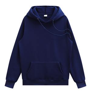 2024 nouveau Style qualité supérieure coton pull à capuche pour hommes surdimensionné bouffée imprimé hommes sweats - Product Image 1