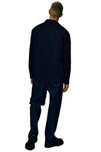 Regular Fit Comfortable Wear Soft 100% Cotton <b>Corduroy</b> Top Quality Custom Brand Long Sleeve Plain Wholesale Price <b>Shirts</b> <b>for</b> <b>Men</b> - Product Image 6