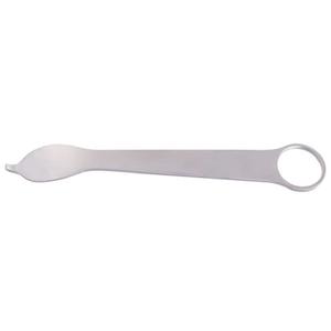 Hohmann Retractor Instrumentos Quirúrgicos Por Fs Ortho Calidad Premium - Product Image 3