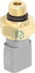 Sensor de Presión del Motor 312E 314E 316E C4.4 C7 C7.1 C9, 320-3061 3203061 320-3062 3203062, Sensor de Presión Nominal de 600 KILO PASCAL - Product Image 2