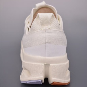 Zapatillas Deportivas para Hombre, Transpirables, Ligeras, de Alta Calidad, Diseño Moderno, Estilo Baloncesto - Product Image 4