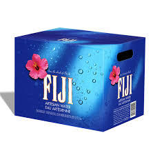 น้ำดื่มน้ำแร่ธรรมชาติบริสุทธิ์ fiji น้ำพุ - Product Image 2