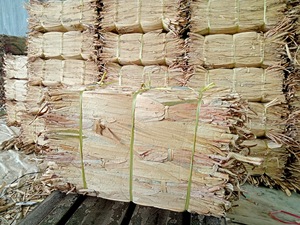 Produit agricole de première qualité en fibre de jacinthe d'eau séchée naturelle au meilleur prix du Vietnam pour l'exportation de haute qualité de la vente en gros - Product Image 4