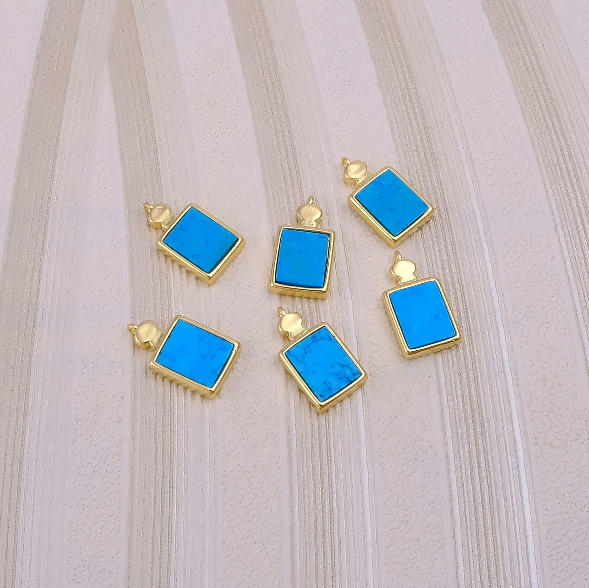 Turquoise