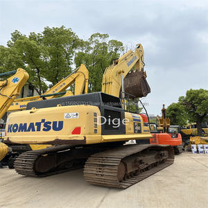 Komatsu รถตักดินไฮดรอลิก49ตันรถตักตีนตะขาบ PC490-10สินค้าญี่ปุ่นสภาพดีต้นฉบับปั๊มเครื่องยนต์2018โมเดล - Product Image 2