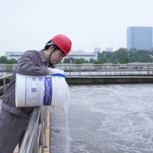 Traitement aérobie des eaux usées d'élevage de bétail et de volailles, élimination du DCO, BioPower300, bactéries améliorées, <span class=keywords><strong>2</strong></span>-5 mg/L d'oxygène dissous, pH - Product Image 2