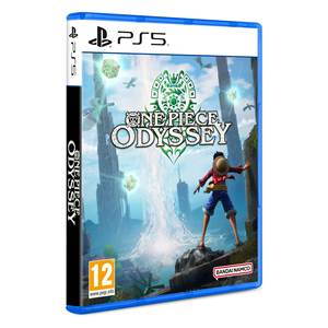 Pour PlayStation 5 pour le jeu vidéo One Piece Odyssey PEGI 12+ 115540 Jeu de société - Product Image 2