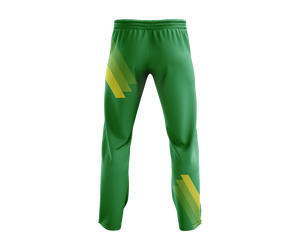 Logotipo del equipo personalizado y nombre camiseta de cricket impresión por sublimación ropa de cricket proveedores de Pakistán - Product Image 4