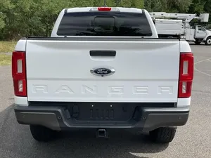 ฟอร์ด เรนเจอร์ ลาริเอท ปี 2022 - Product Image 5