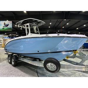 2026 Edición Limitada de Fabricante: Descuento en Moto Acuática Waverunner 255 FSH Sport H Truck Canopy - Product Image 1