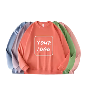 เสื้อฮู้ดดี้ผู้ชายสั่งทำขายส่งแบบใหม่ ดีไซน์ซิปปักลาย ผ้าฝ้าย 100% แบบซับลิเมชั่น - Product Image 1