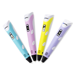 لمايريويل ، رسم خيوط القلم ثلاثي الأبعاد والروبوت مع اتصال USB يدعم مادة PLA - Product Image 6