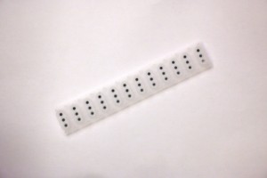 <span class=keywords><strong>Silicone</strong></span> bàn phím cao su cont cho thiết bị nhà Bàn phím nút thay thế, cao su Key liên hệ với dải tùy chỉnh - Product Image 2