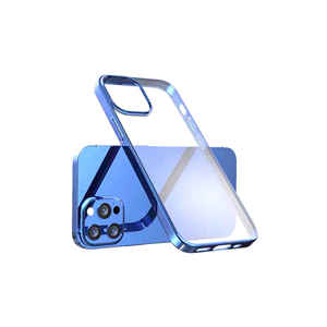 Funda de Silicona Delgada de la Serie SAFA Sun Premium para iPhone 13 Pro Max, Funda Protectora para Teléfono Móvil con Embalaje Minorista - Product Image 5