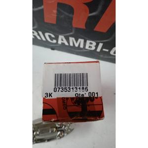 ไฟเพดานรถยนต์ ALFA ROMEO 156 Saloon Series (932_) (03>05) รุ่น 735313186 - Product Image 5