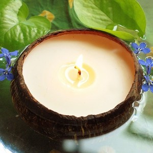 Coconut <b>Candles</b> Top Sale Coconut <b>Candles</b> with <b>Large</b> Quantity Handmade Product Coconut <b>Candles</b> by Holiday - Product Image 6
