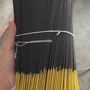 ธูปดำปลอดสารพิษและใช้ในหลายประเทศ - Product Image 1
