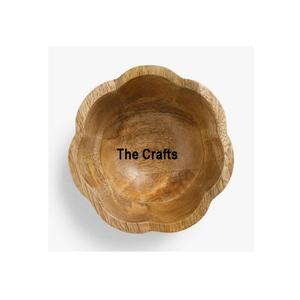 Ensemble de 2 bols à fruits de tailles différentes pour table et cuisine, pour servir salades, chocolats et autres aliments, au meilleur prix - Product Image 4