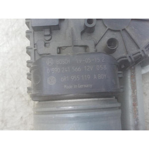 Limpiaparabrisas doble TANDEM VOLKSWAGEN Up Series (122) 3397021855 1S1955023D CPGA bifuel/metano 999 (16>) - Product Image 4