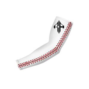 2025 Diseño personalizado Sublimación Ciclismo Mangas del brazo Spandex y poliéster Material Premium Alta calidad por ATLANTIC - Product Image 4