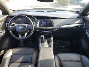 USADO LHD/RHD 2019 CADILLAC XT4 PREMIUM LUXURY FWD - Product Image 4