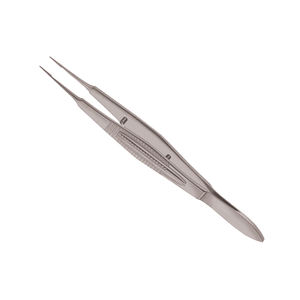 Pinzas de Sutura Castroviejo de Acero Inoxidable Alemán SEVMEK SURGICAL, Alta Calidad, Manuales, Certificadas por la CE, Reutilizables, Personalizables - Product Image 6