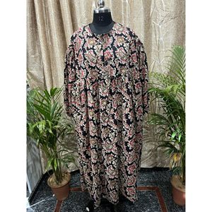 Vestidos Profesionales para Mujer, Estilo Casual y Cómodo para Oficina, Verano, Tallas Grandes, Silueta Ajustada, Decoración de Encaje, Botones - Product Image 2