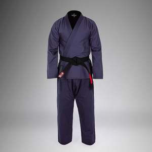 Diseño personalizado Bjj Gis Set Profesional IJF Kimonos Judo Kimono Jiu-Jitsu Gi BJJ Gis Artes Marciales Karate Uniformes Jiu Jitsu Gi - Product Image 1
