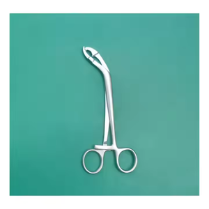 Surgiright Fórceps Ortopédicos de Acero Inoxidable de Primera Calidad, 7 Instrumentos Quirúrgicos Ortopédicos Reutilizables - Product Image 1