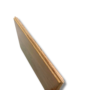 พื้นลามิเนตสามชั้นขนาด15/3x190x450-1900มม. มีการเคลือบป้องกันจากเยอรมัน - Product Image 3