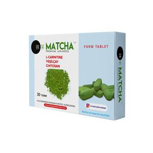 Poudre de Matcha vert amincissante Thé vert Capsules de Matcha Brûleur antioxydant Thé Matcha 50 boîtes - Product Image 2