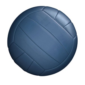Precio barato Venta caliente Calidad Suministro directo de fábrica Voleibol Diseño OEM personalizado Precio razonable Voleibol de tamaño adulto - Product Image 4