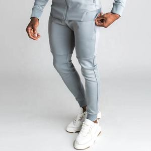 Survêtements OEM pour hommes Survêtements Slim Fitness Sportswear Survêtements pour hommes - Product Image 4