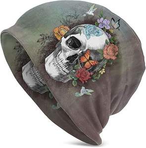 Vente en gros d'usine, bonnets entièrement personnalisables avec broderie 3D, tissu respirant et imperméable, impression graphique de logo de marque personnalisé - Product Image 1