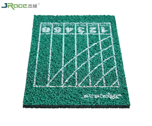 Thế Giới thể thao lớp 1 lớp 2 tiêu chuẩn <span class=keywords><strong>400</strong></span> mét sân vận động chạy theo dõi hình bầu dục - Product Image 1