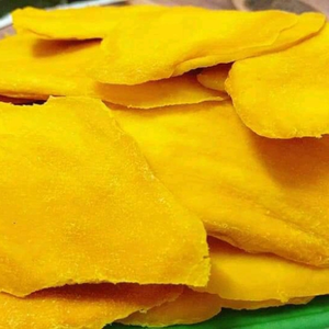Rodajas de mango sin conservantes naturalmente secas - Product Image 1