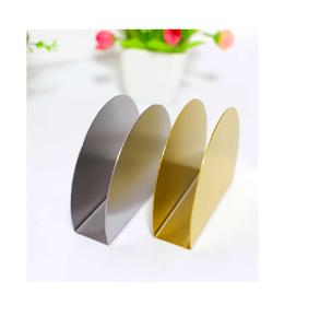 Soporte para pañuelos de acero inoxidable para cocina, recipiente para pañuelos de cocina de acero inoxidable resistente a bajo precio - Product Image 1