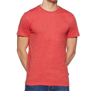 Superventas nueva moda camiseta hombres camiseta de alta calidad para logotipo personalizado camiseta hecha en Pakistán - Product Image 1