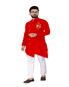 2019 ropa Formal de moda India ropa islámica Abaya para Kurta - Product Image 1