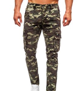 Servicio OEM, Fabricante de Pakistán, Pantalones Cargo, Precio Competitivo, Salida de Fábrica, Pantalones Cargo Hechos en Pakistán, Pantalones Cargo para Hombre - Product Image 4