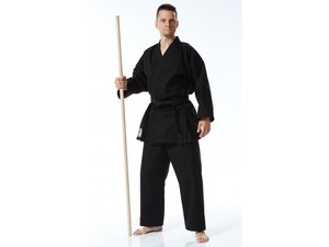 Uniformes de kárate para hombre de calidad superior Uniforme de kárate marcial más vendido a la venta a un precio asequible al 2017 - Product Image 5