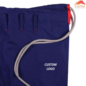 Meilleur design de haute qualité, léger, facile à laver, vêtements d'entraînement au combat pour hommes, uniforme professionnel Bjj Gi pour hommes - Product Image 6