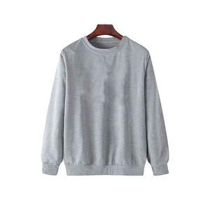 Vente chaude Mode Unisexe Vêtements décontractés Sweat-shirts Fabriqués au Pakistan Exportation en gros Qualité supérieure Vêtements confortables en coton mélangé - Product Image 1