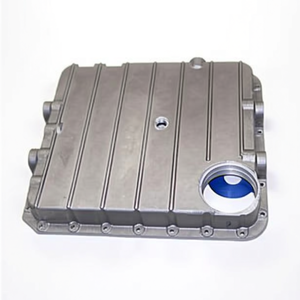 Bac à huile Baltacioglu 64.0998.10 pour transmission automatique de bus, pièce de rechange de remplacement pour le marché secondaire - Product Image 3