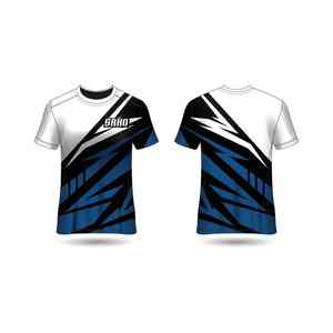 Proveedor de camisetas de GAA en Pakistán que ofrece camisetas personalizadas para equipos, atletas y clubes con materiales y ajuste de alto rendimiento - Product Image 2