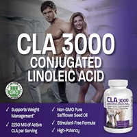 Complément alimentaire CLA pour la perte de poids, comprimés, pilules, capsules, gélules, marque privée OEM ODM