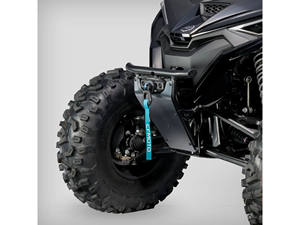 Ventas Anuales 2025 ZFORCE Z10-4 Bicicletas Nuevas en Venta - Product Image 2