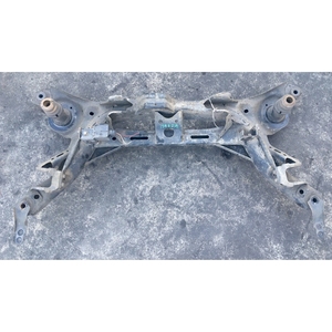 ASSALE POSTERIORE MAZDA 6 S. Wagon GJ6A2880XH RF Diesel 2000 (02>07) - Product Image 1